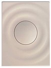 Tlačidlo GROHE SURF Rinse 37063SM0, STELLA