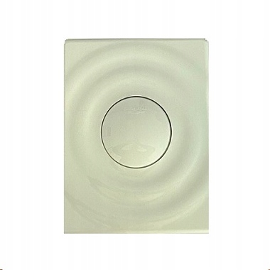 GROHE SURF Rinse Tlačidlo 37063st0, Egeu