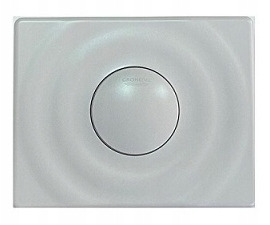 GROHE SURF Rinse Tlačidlo 37063SU0, flanel