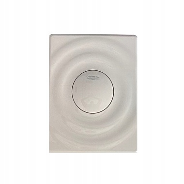 Tlačidlo GROHE SURF Rinse 37063x00, Manhattan