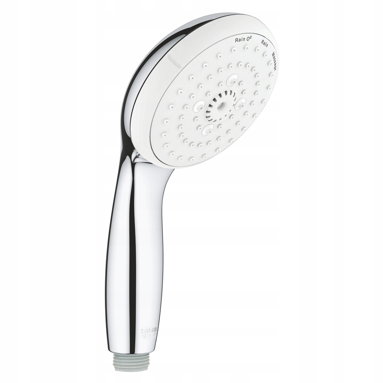 Sprchová hlavica - Grohe Tempesta 100 slúchadlá 3 potoky 28419002