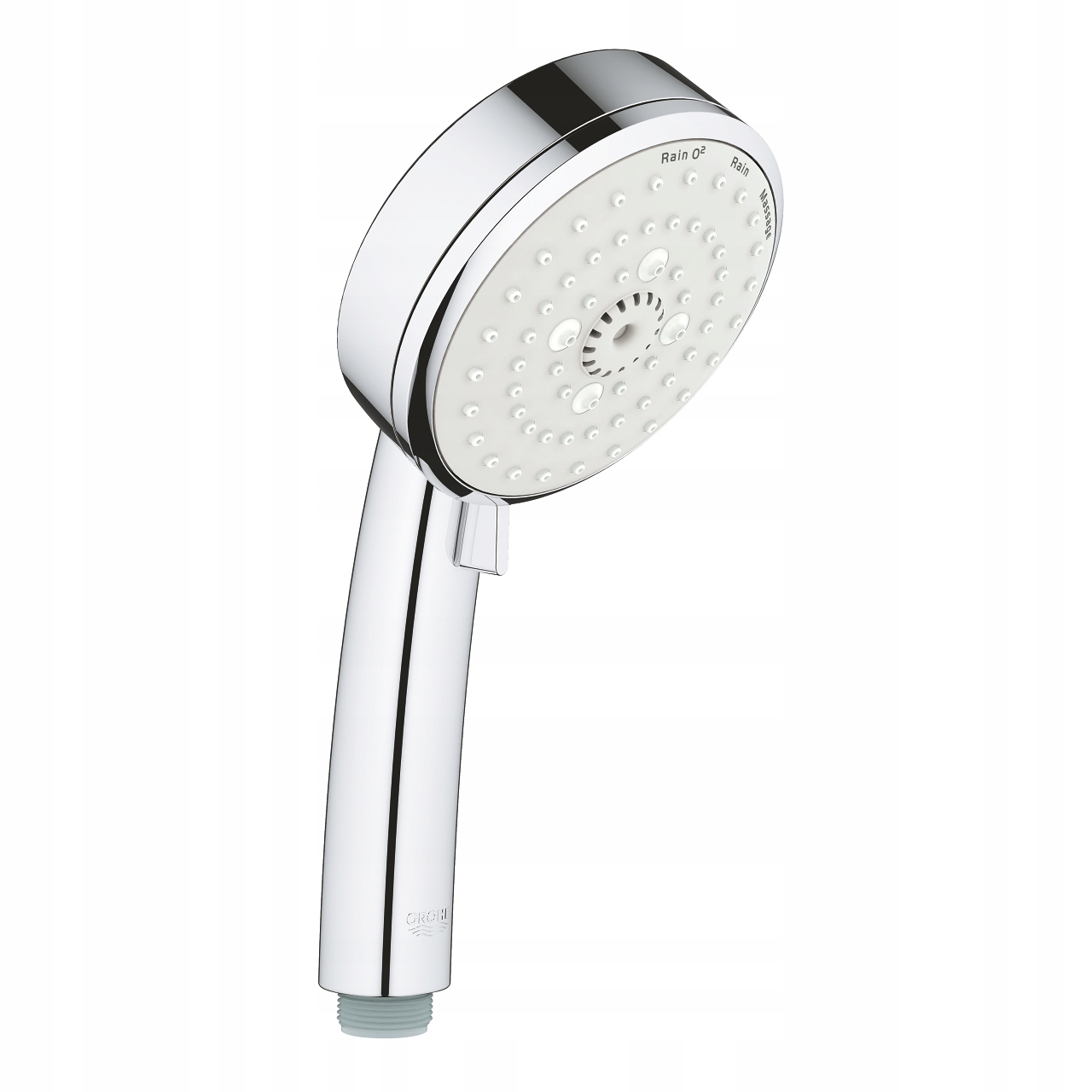 Sprchová hlavica - Grohe Tempesta Cosmopolitan 100 slúchadlá 27572002