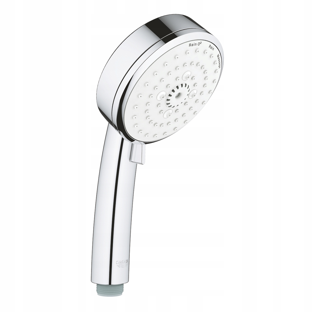Sprchová hlavica - Grohe Tempesta Cosmopolitan 100 slúchadlá 27574002