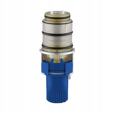 GROHE TurboStat® zvrátiť termostatickú hlavicu 471750