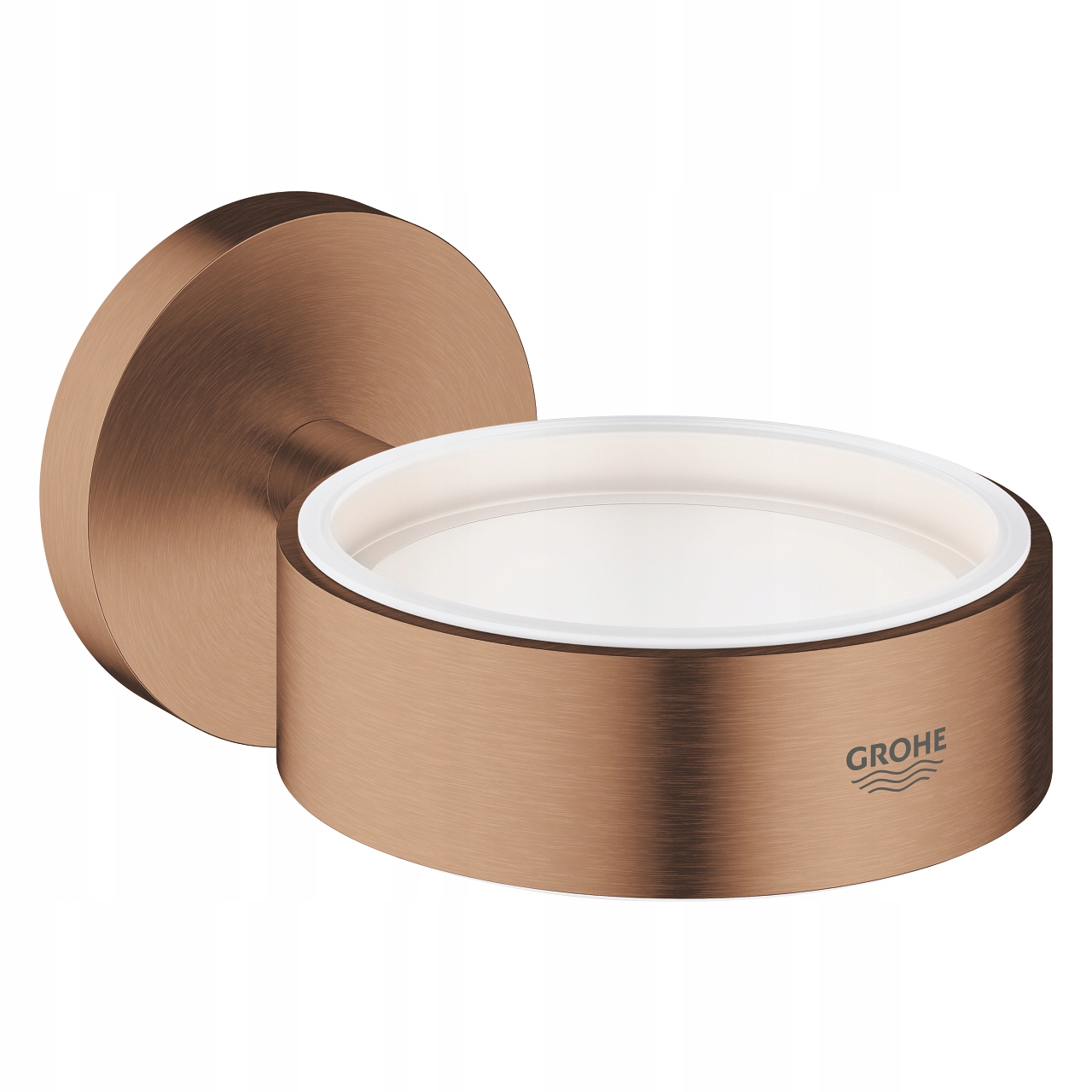 Grohe Essentials rukoväť čistý teplý západ slnka