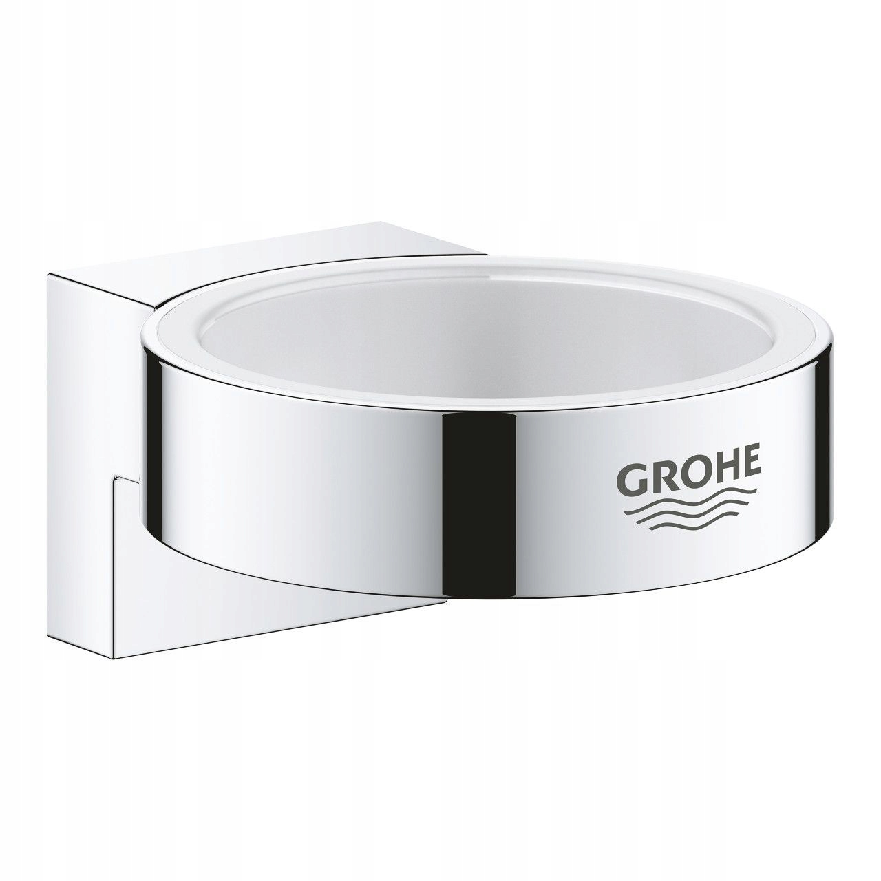 Grohe Soap DispenSer Cup Cup Chrome