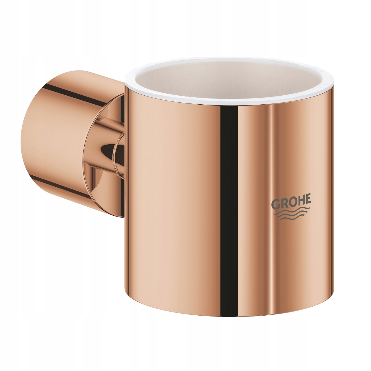 Grohe Cutter Atrio Warm Sunset Sunset