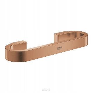 Grohe brúsený rukoväť na výber západu slnka