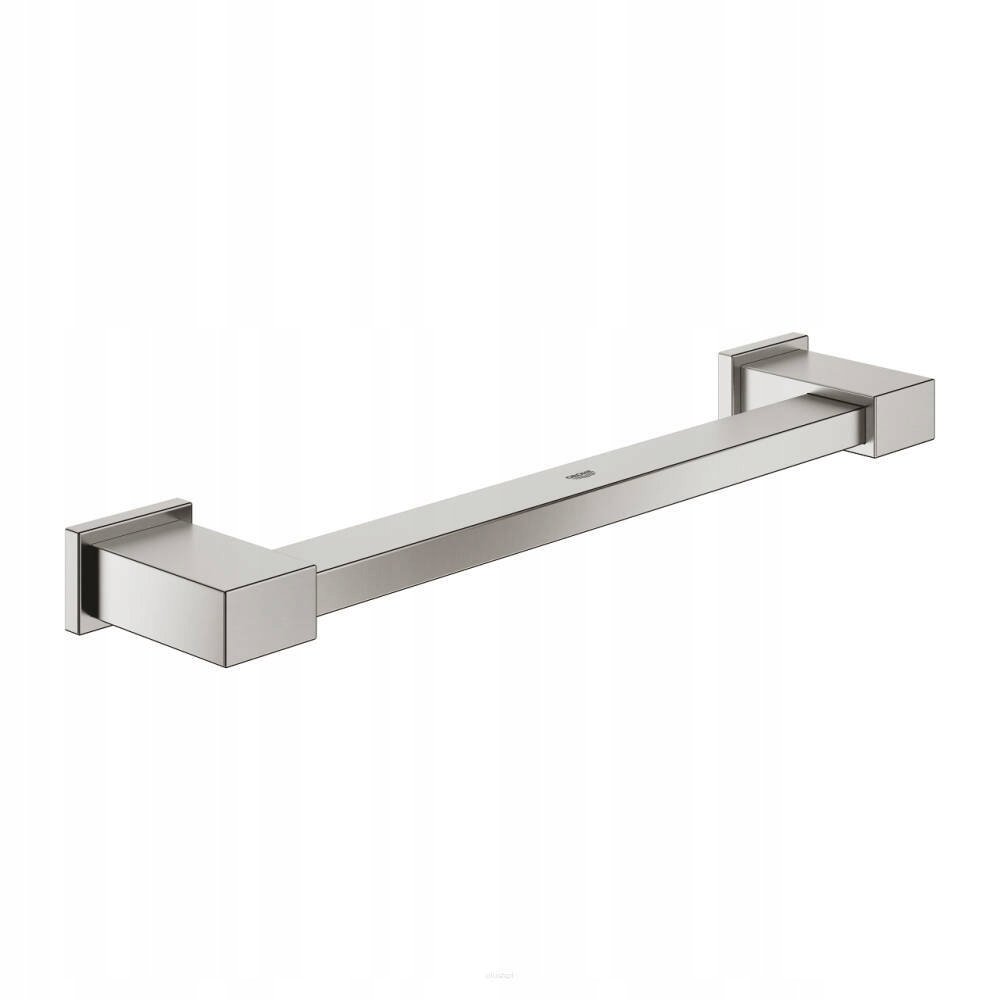 Grohe Tank Rucking Essentials Cube Stald Creadless Ocel
