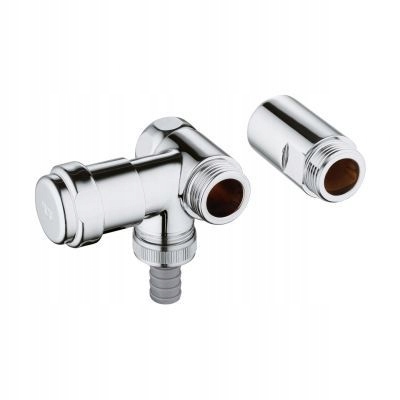 Grohe Valve bol Batter 3/4 "Chrome 41040000