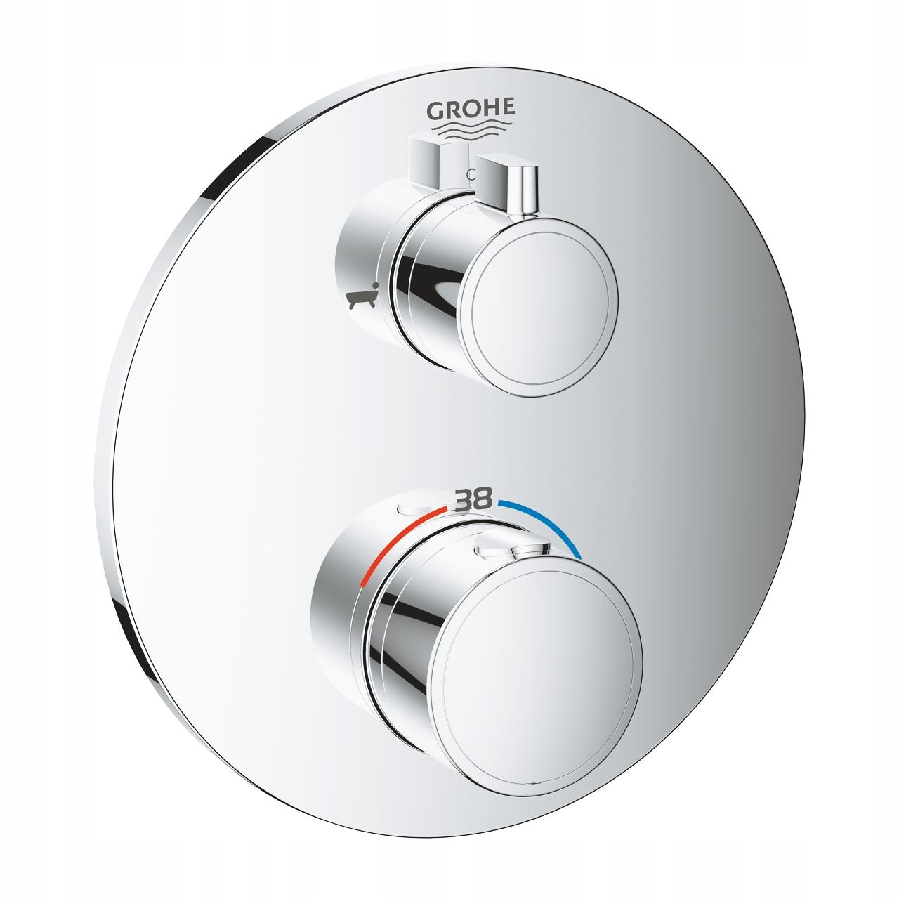 Vaňová batéria - Batéria BROHE BATTERY CHROMATION