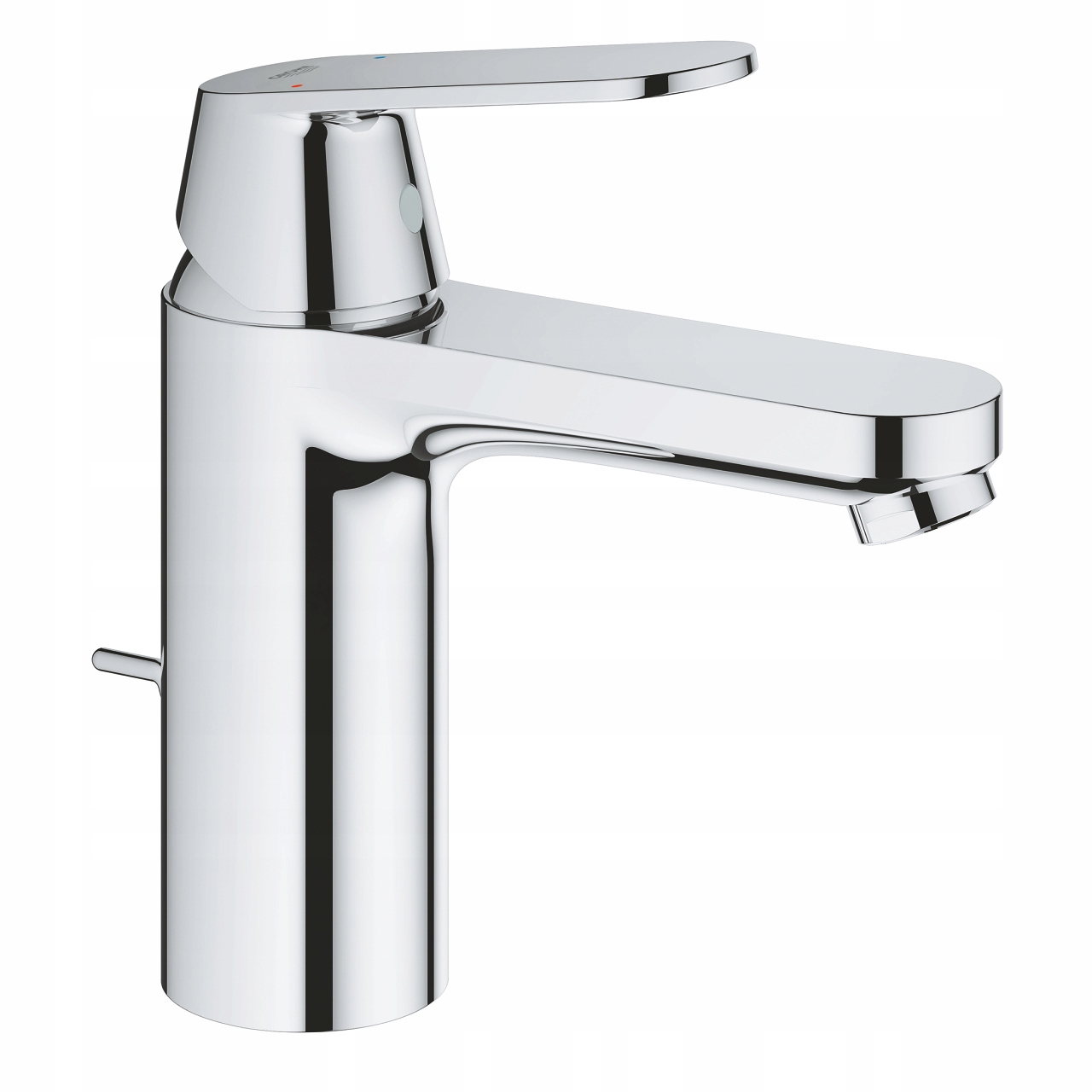 Umyvadlová batéria - Grohe batérie kozmopolitný M 23325000