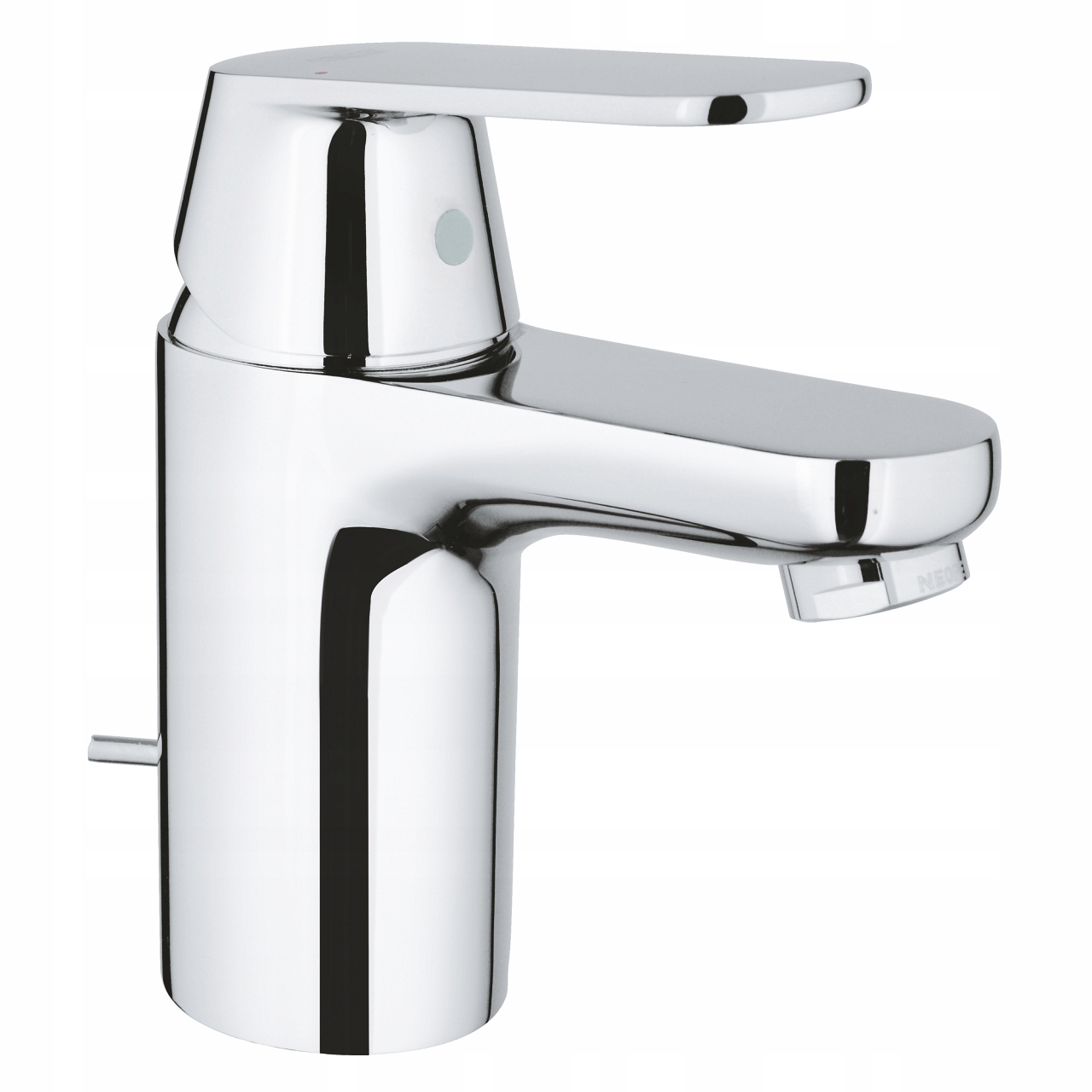 Umyvadlová batéria - GROHE COSMOPOLITAN Umývadlová batéria S 32825000