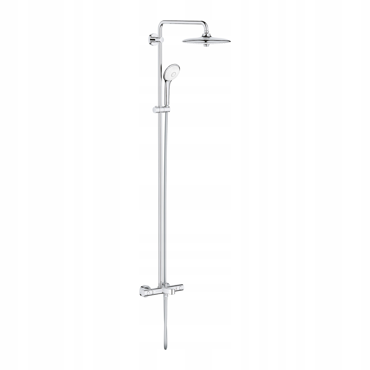 Grohe Euphoria System 260 Matternickej sprchy