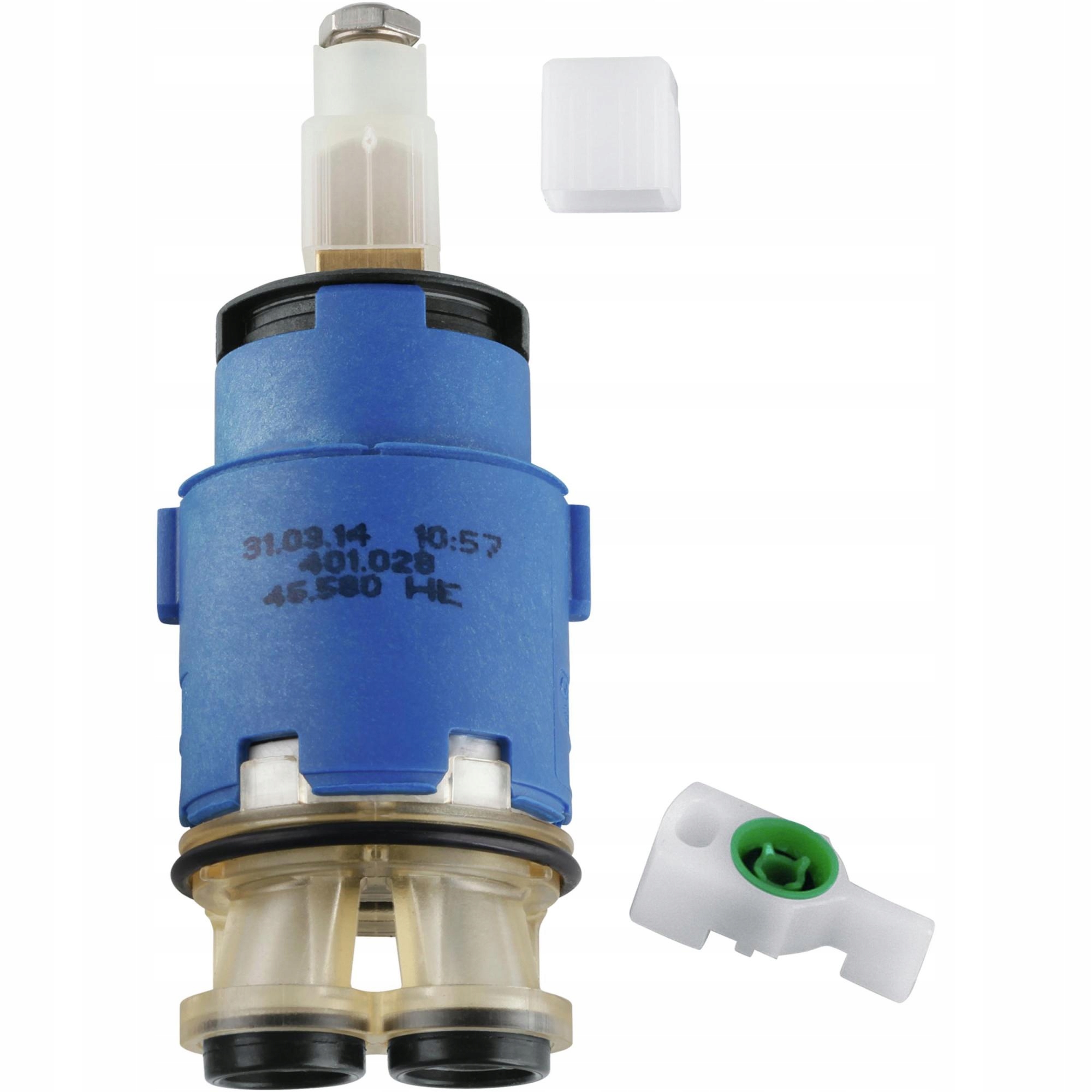 Grohe keramická akumulátor 28 mm