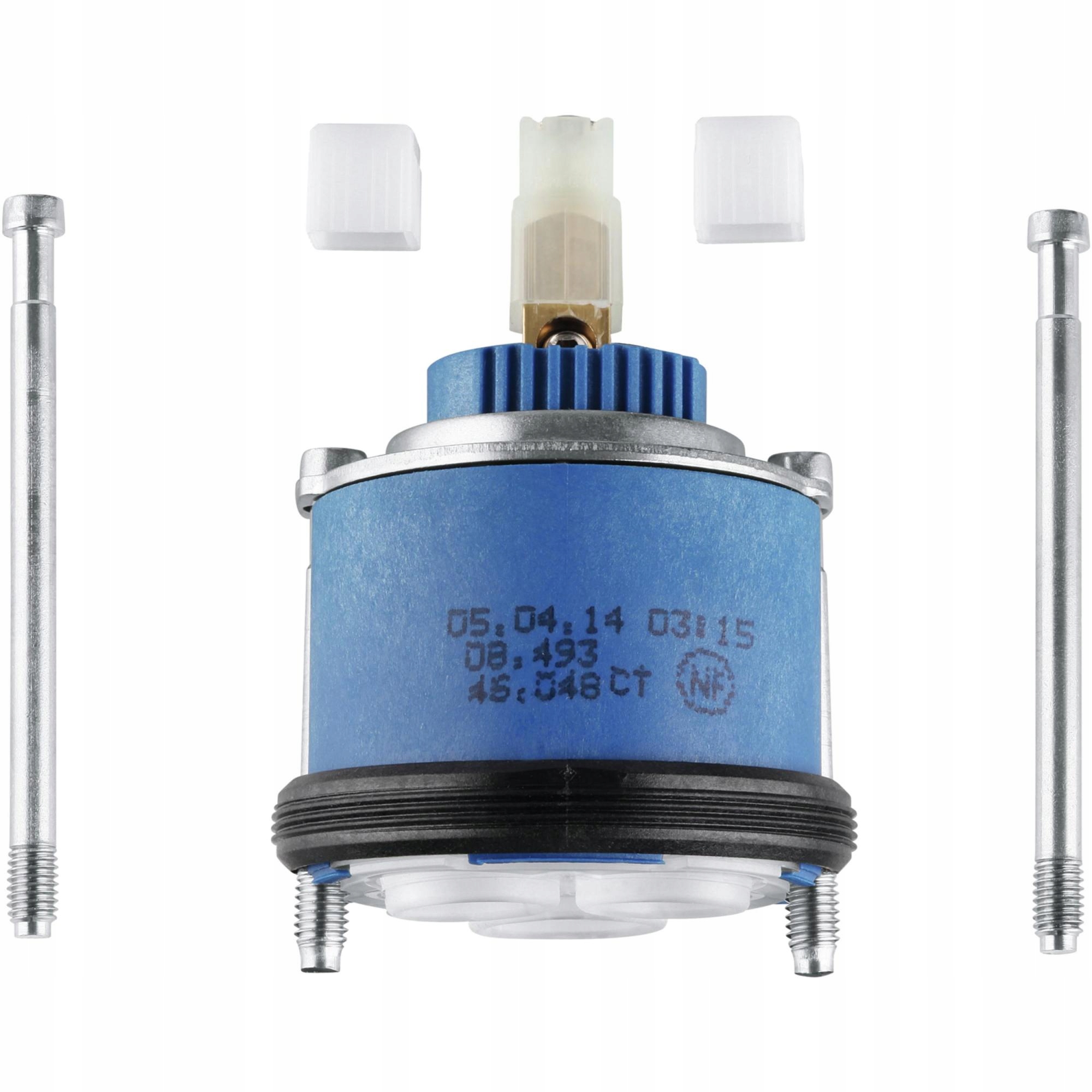 GROHE keramická pre batériu 46 mm