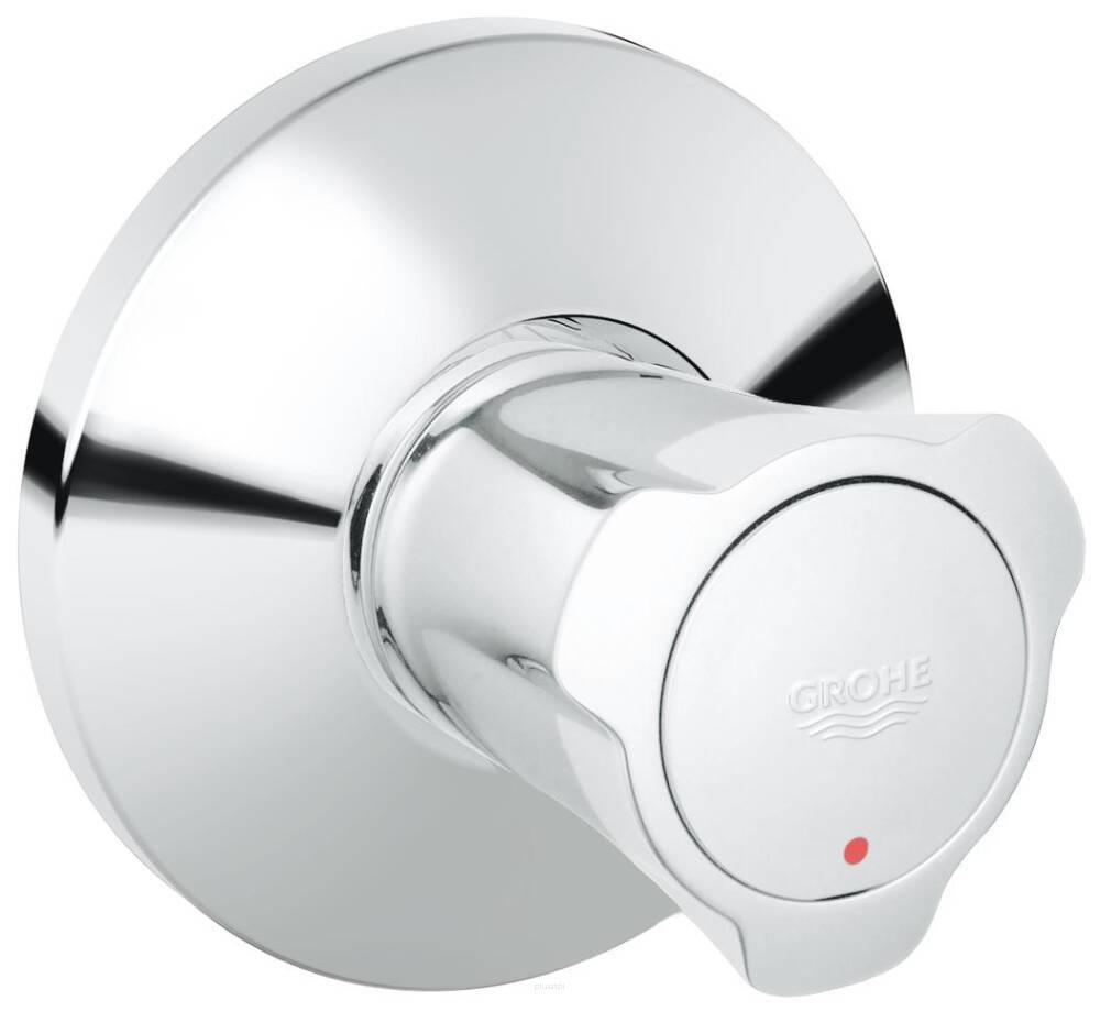 Grohe gombík / vonkajší prvok ventilu Costa