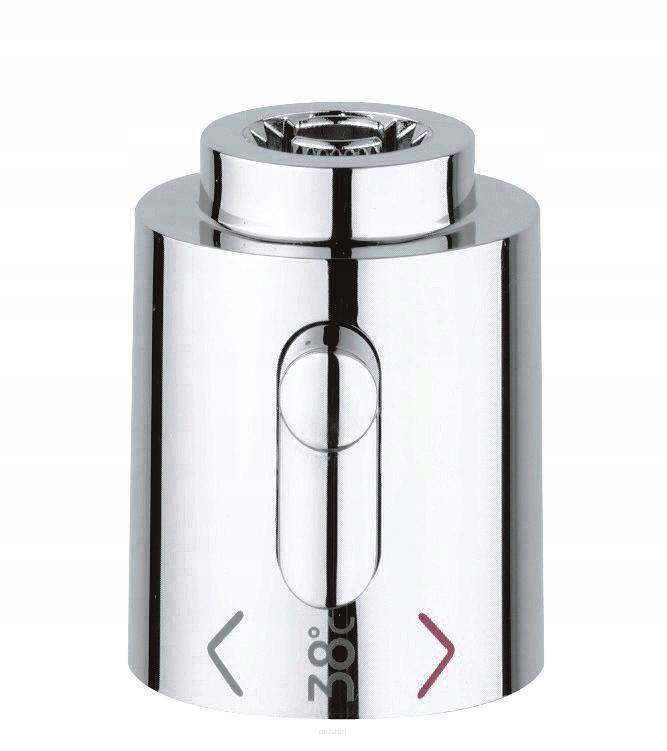 Grohe Atrio Control Gomb