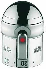 GROHE - Teplotný gombík 47396IP0