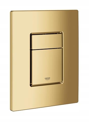 GROHE WC Tlačidlo COOL SUNRISE Skate Cosmopolitan