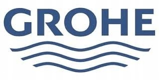 Grohe Rosette Florida 62 mm pre pripojenie na mnohé