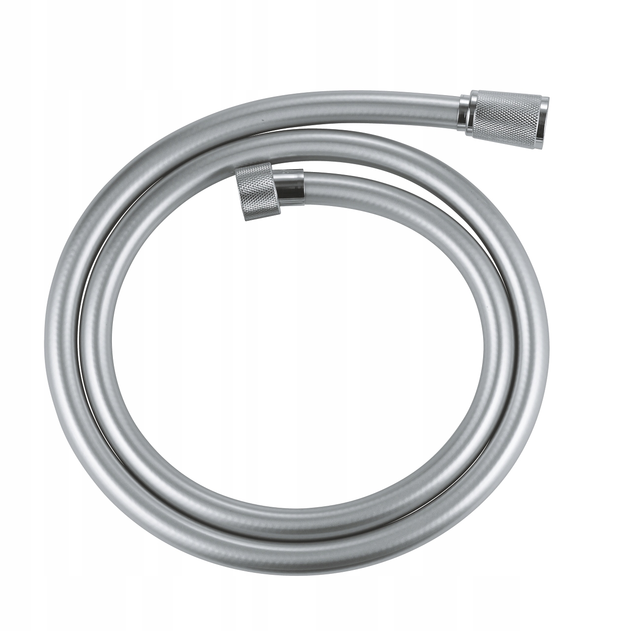 Sprchová hadica - Grohe sprchová hadica 125 cm Silverflex nespoľahlivá