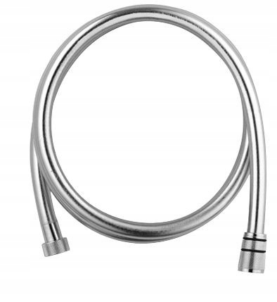 Vodovodná umyvadlová batéria - Grohe sprchová hadica 28364000 Silverflex 150 cm