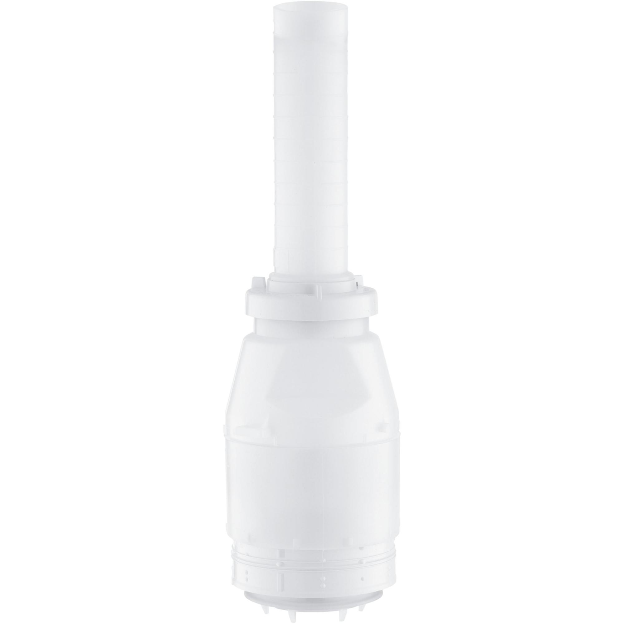 Podomietkový WC modul - ROCA DUPLO ONE SMART 47,5X10.7 Rámy A890078020