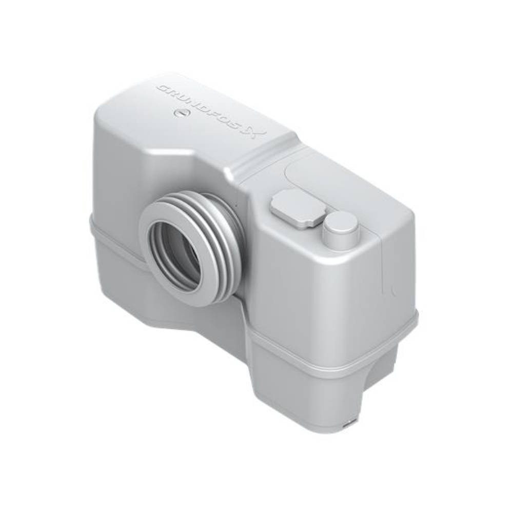 Sanitárne WC čerpadlo -  Grundfos SOLOLIFT2 drviace čerpadlo 97775314