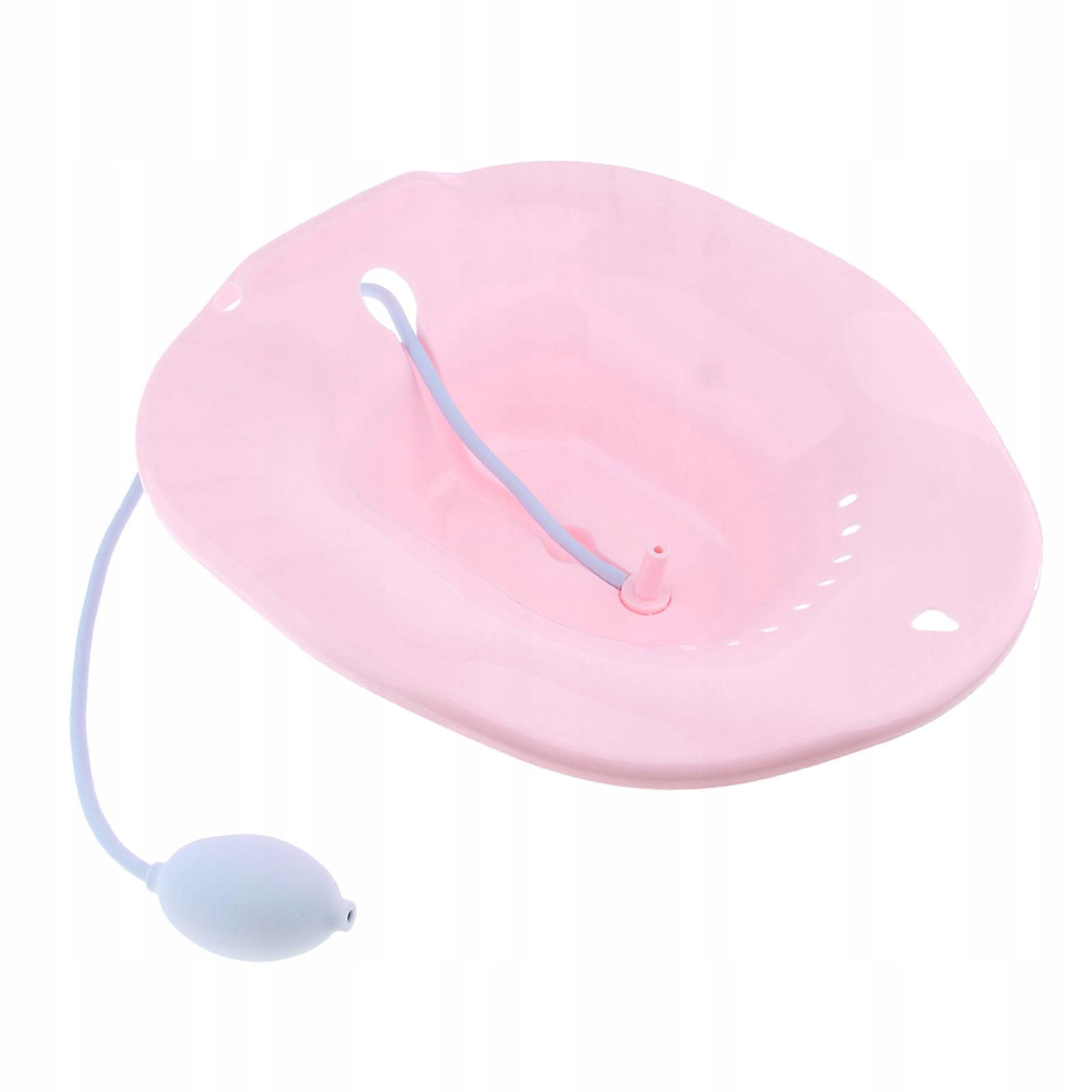 Vaňa - Gynekologický kúpeľ s flushingerom pre Poworód