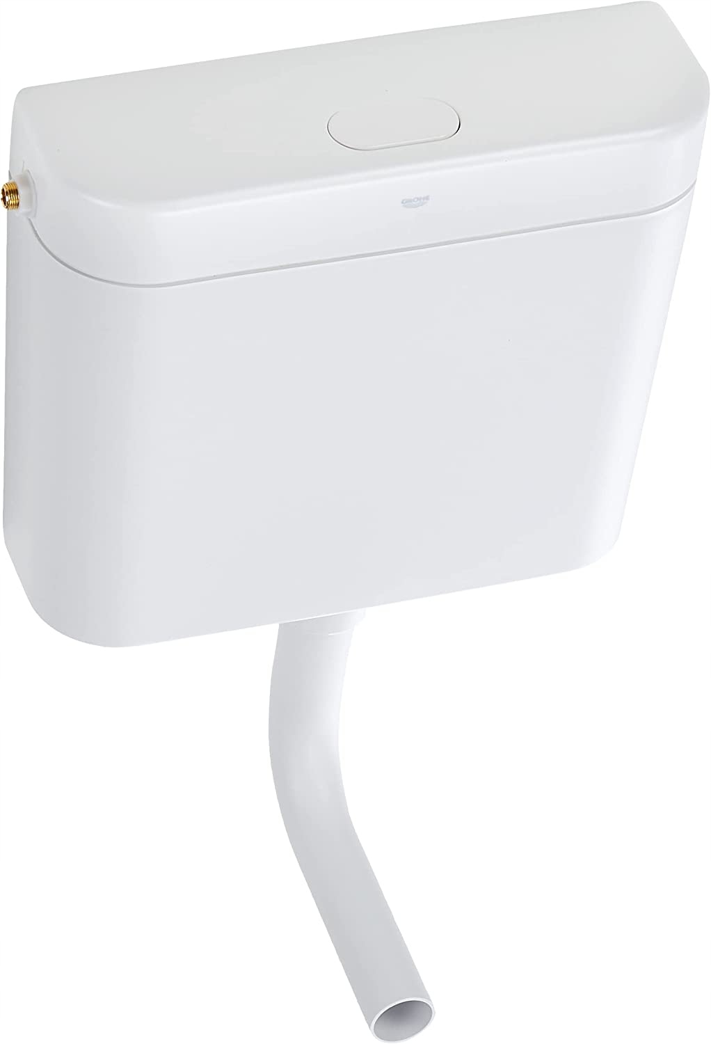 WC misa - H16 Grohe 37406Sh0 Opláchľovacia nádrž na toaletu