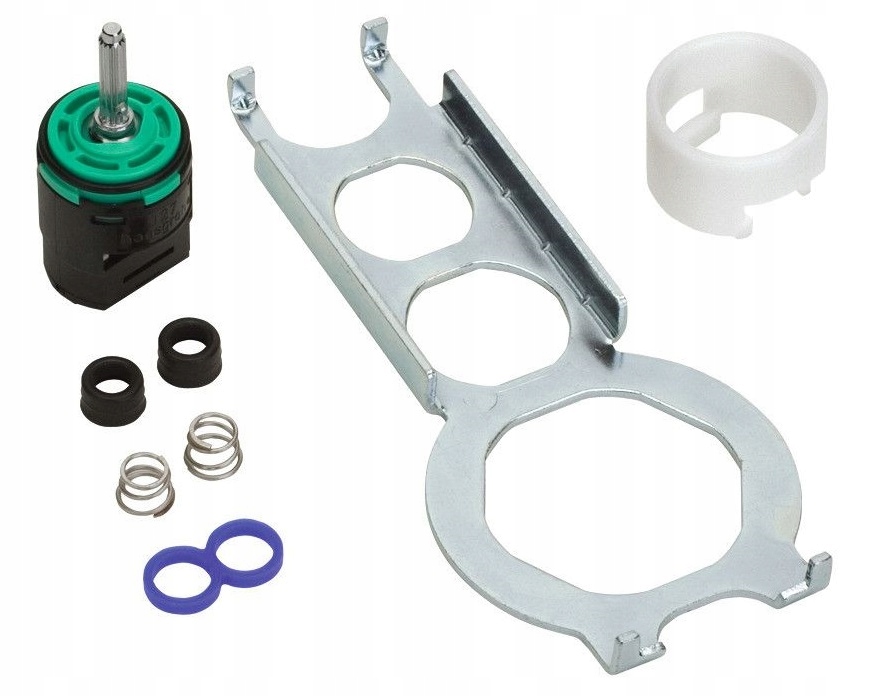 Hansgrohe axor 96339000 Joystick