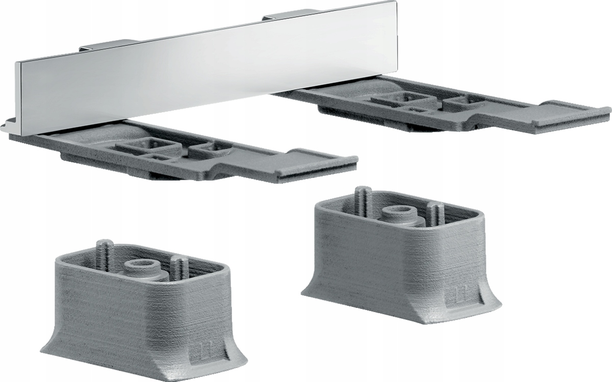 HANSGROHE AXOR CENCEPTERS SET pre príslušenstvo 42870