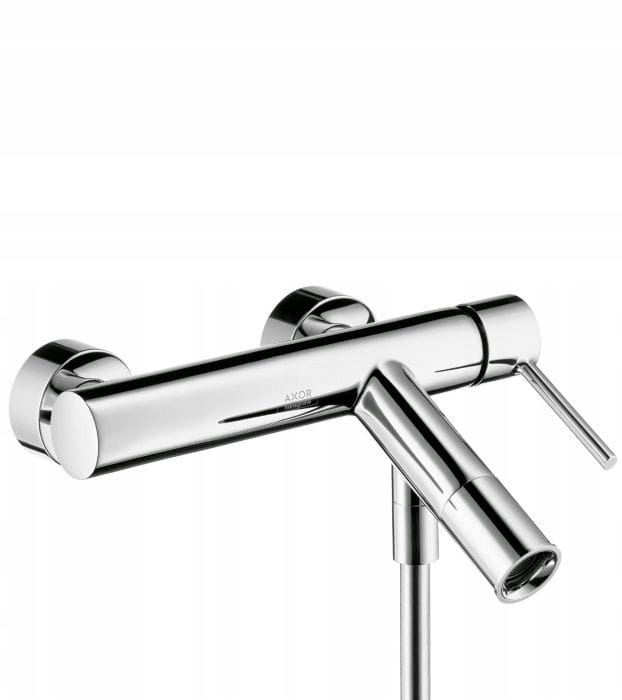 Vaňová batéria - Batéria Hansgrohe Axor Starck Batéria