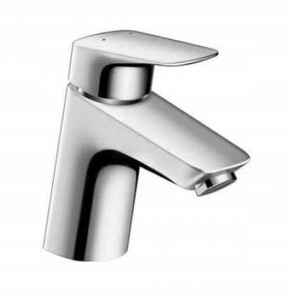 Kuchynské batérie - Hansgrohe s jednou pákou Battery Logis 70 71071000