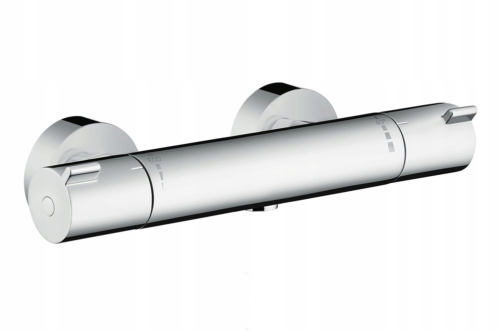 Sprchová batéria - Hansgrohe termostatický sprchový mixér 1001