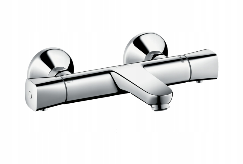 Vaňová batéria - Termostatická batéria Hansgrohe Wannowa Ecostat