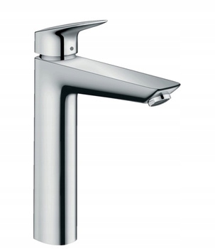 Vodovodná umyvadlová batéria - Hansgrohe logis 190 Washbasin batéria