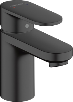 Vodovodná umyvadlová batéria - Hansgrohe Washbasin Battery Vernis Blend 70