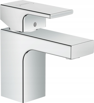 Vodovodná umyvadlová batéria - Hansgrohe Vernis Shape 70 Wash Basin Faucet