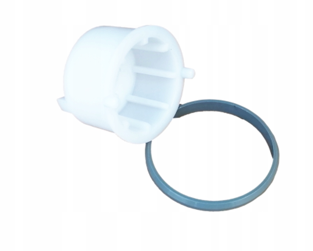 Hansgrohe Ecostat Flow Pad