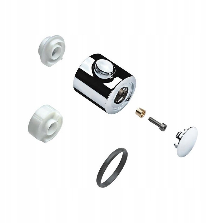 Hansgrohe Ecostat 1001 SL Držiak batérie 966180