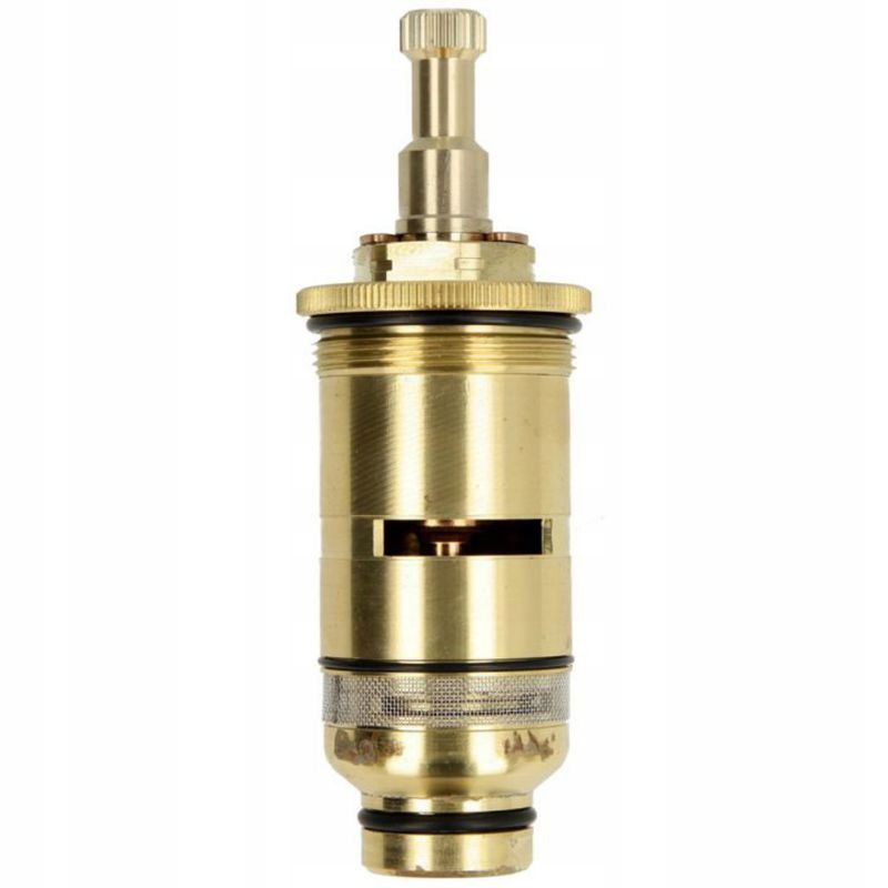 Hansgrohe termostatická hlava panelov 92601000