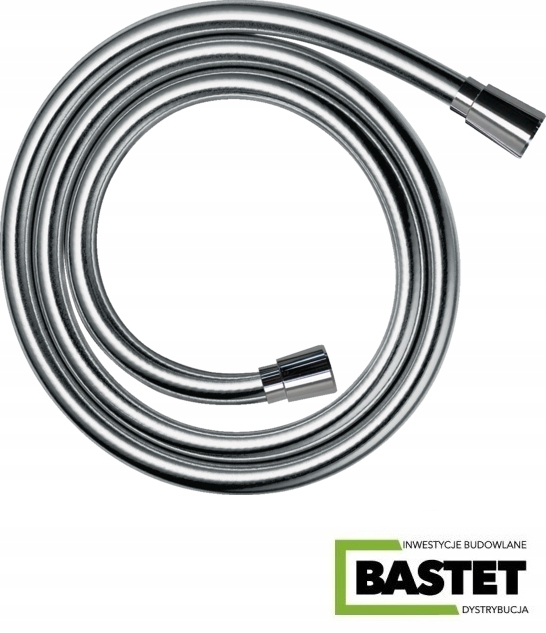 Vodovodná umyvadlová batéria - HANSGROHE Isiflex Sprchová hadica 200cm - 28274000