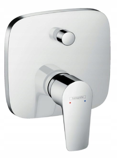 Hansgrohe jedna páka talis e kúpeľňa batérie