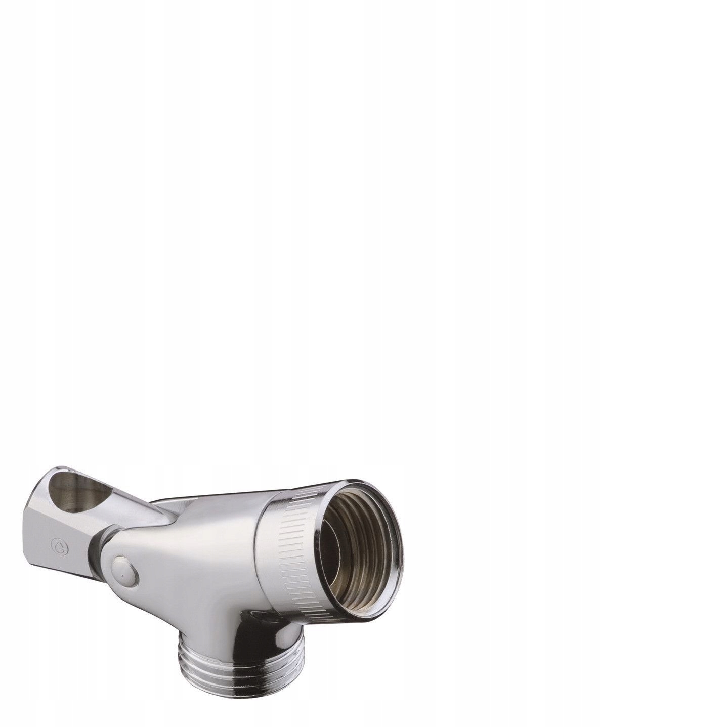 Hansgrohe Kolarco Una, Chrome 28650000