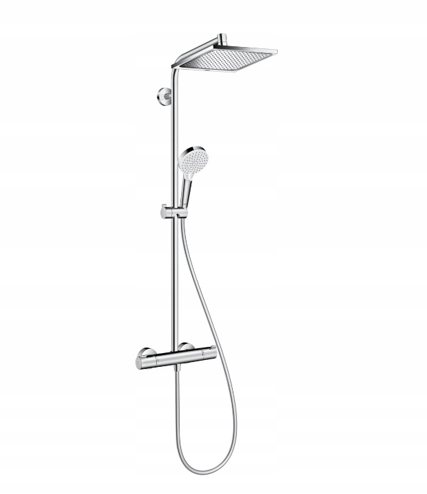 Hansgrohe sprchová súprava Crometta E 240 1 Jet