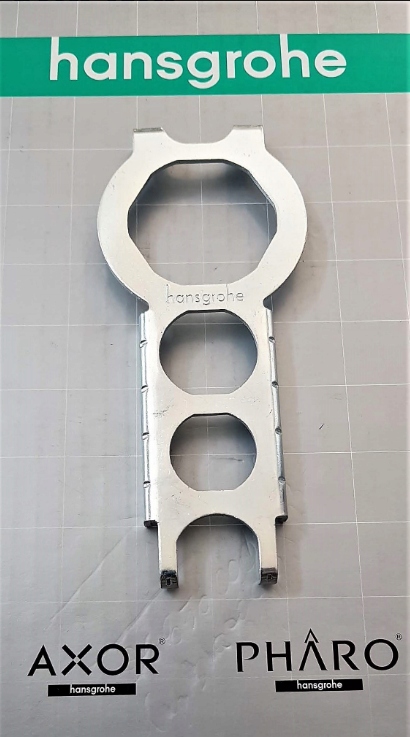 Hansgrohe Service Key 92686000