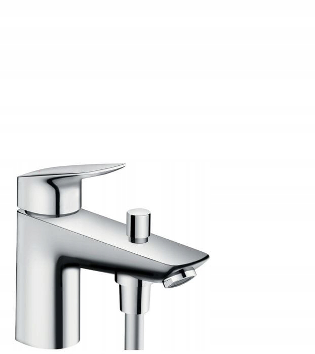 Vaňová batéria - Batéria Hansgrohe Logis Monotrou