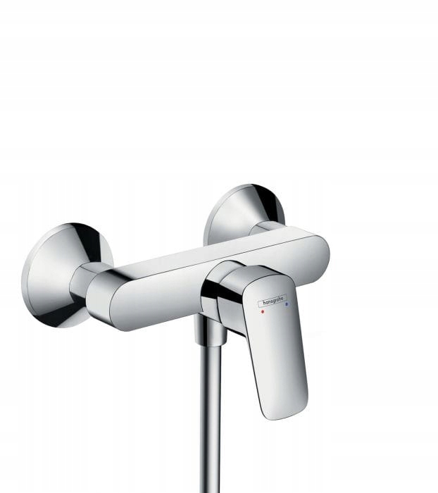 Vaňová batéria - Hansgrohe LOGIS sprchová batéria
